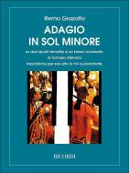 Adagio in Sol Minore 