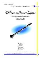 Pièces mélancoliques for 
