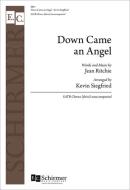 Down Came An Angel 