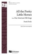 All the Pretty Little Horses 