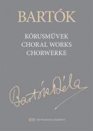 Choral Works 