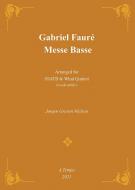 Messe Basse 