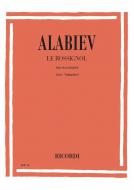 Rhapsody AST 306 