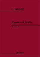 Il Barbiere Di Siviglia Sinfonia 
