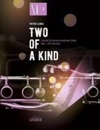 Two of a kind 