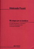 Mirologio per Un Bambino 