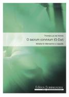 O sacrum convivium - in G 