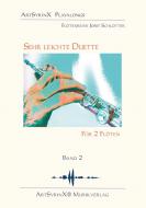 Sehr leichte Duette 2 