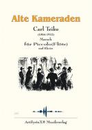 Alte Kameraden 