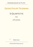 3 Quartette 