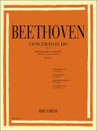 Piano Concerto Nr. 1 in C Op. 15 