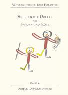 Sehr leichte Duette 2 