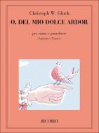 O Del Mio Dolce Ardor 