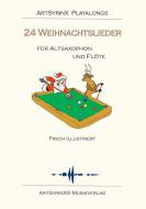 24 Weihnachtslieder 