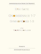 Gnossiennes - Gymnopédies 