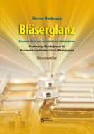 Bläserglanz - (Orgel-)Begleitstimme zu Nr. 22 Meditation - 'Ave Maria' 