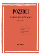 30 Studietti Elementari 