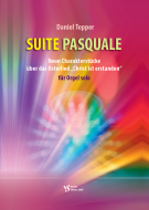 Suite Pasquale - Solostimme in C tief 