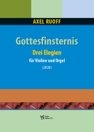 Gottesfinsternis 