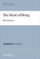 The Music of Being 