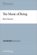 The Music of Being 