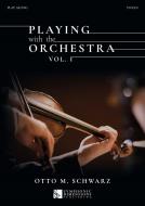 Playing with the Orchestra 1 