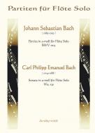 Bach Partiten 