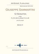 12 Sonaten 2 