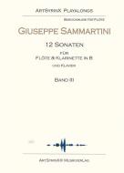 16 Sonaten 3 