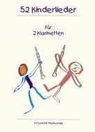 52 Kinderlieder 