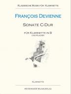 Sonate in C-Dur 