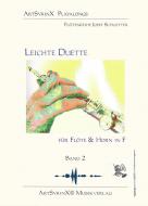 Leichte Duette 2 