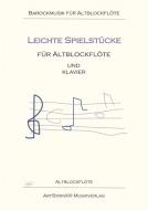 Leichte Spielstücke 