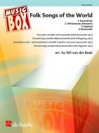 Folk Songs of the World 