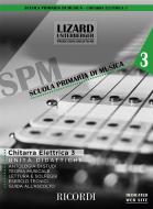 Chitarra elettrica vol. 3 (unità didattiche) 