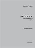 Ars Poetica 