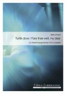 Turtle dove - Fare thee well, my dear 