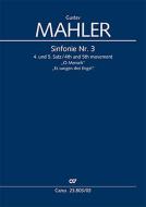 Symphony No. 3 Standard