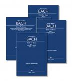 Complete trumpet parts 