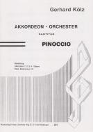 Pinoccio 