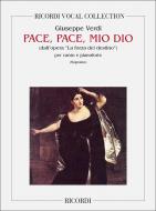 La Forza Del Destino: Pace, Pace Mio Dio 
