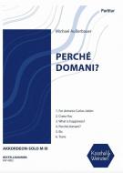 Perché domani? 