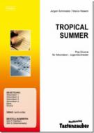 Tropical Summer 