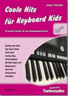 Coole Hits für Keyboard Kids 'light' 