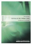 Hymnus an den Heiligen Geist D 964 op. 154 
