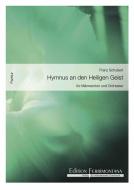 Hymnus an den Heiligen Geist D 964 op. 154 