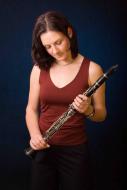 Symphonic Movement for clarinet choir 
