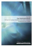3 Weihnachtslieder 