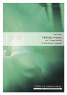 Nobody Knows 