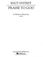 Praise To God 